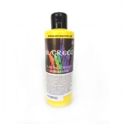 Χρώμα ακρυλικό  250ml yellow canary cadmium